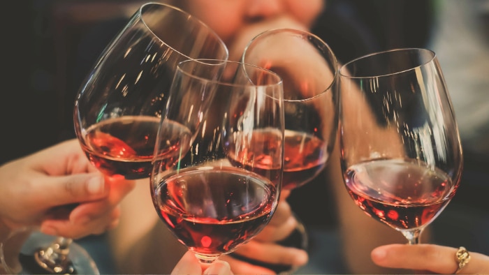GTM Leader Society Revenue Exec Salon: Private Evening for CRO & RevOps Leaders