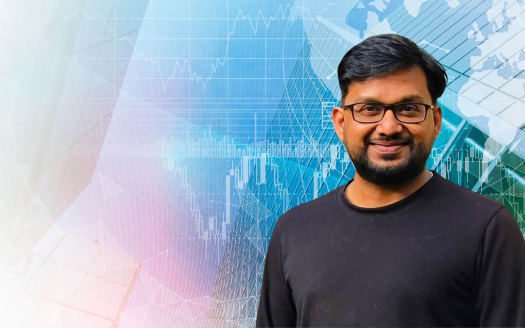 Aditya Gautam: Understanding AI Agents Beyond the Hype