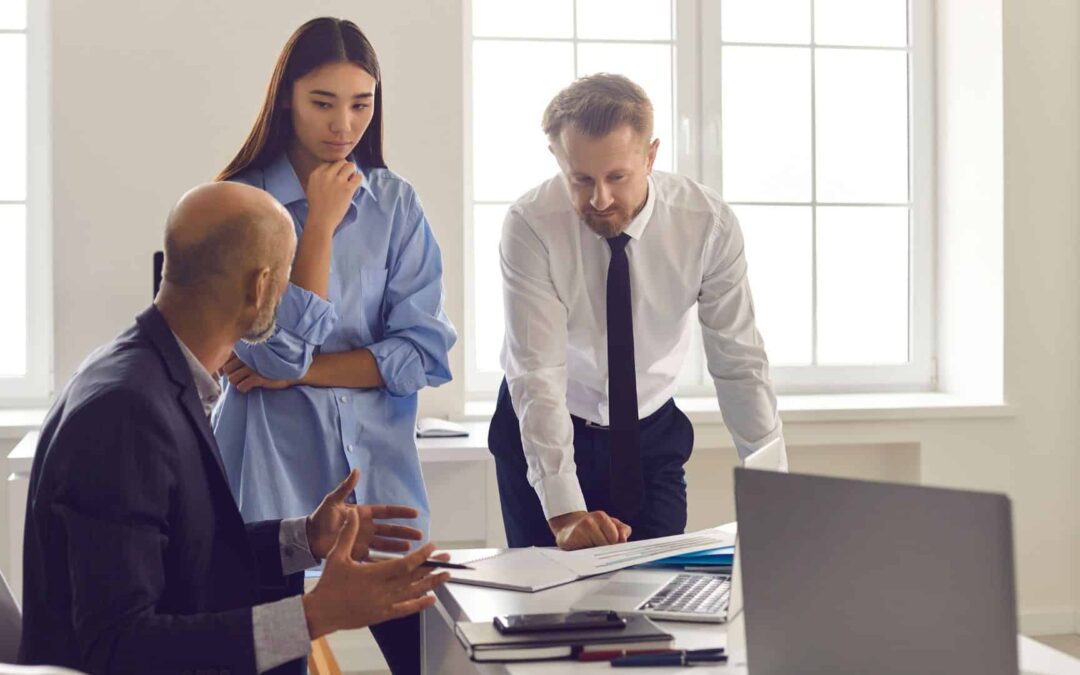 Is your sales performance management broken