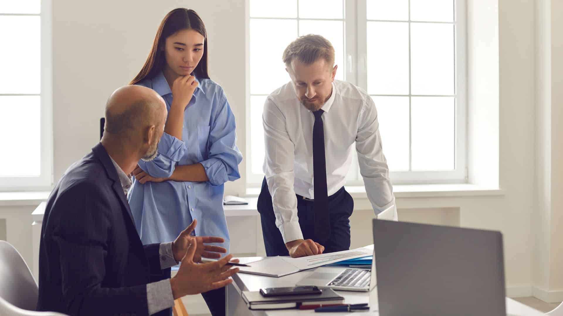 Is your sales performance management broken