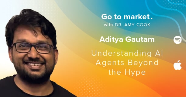Aditya Gautam: Understanding AI Agents Beyond the Hype