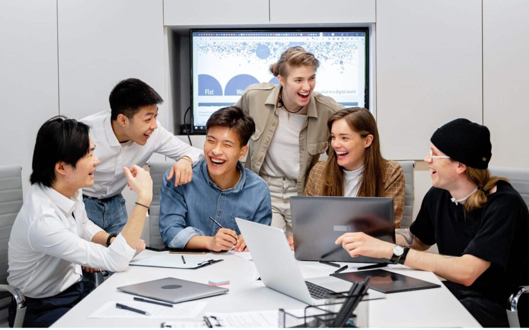 Leading RevOps Teams Unify Planning & Performance with SPM