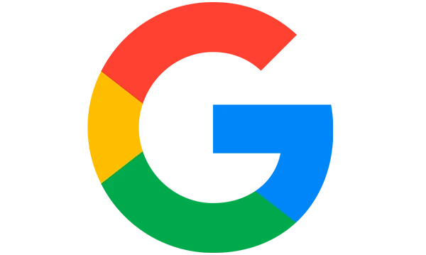 Google Logo