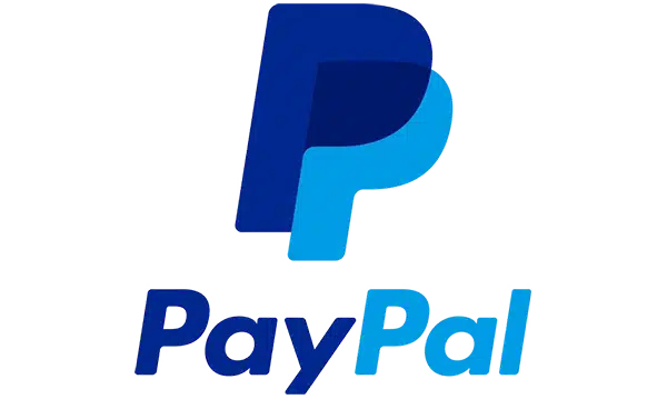 PayPal Logo