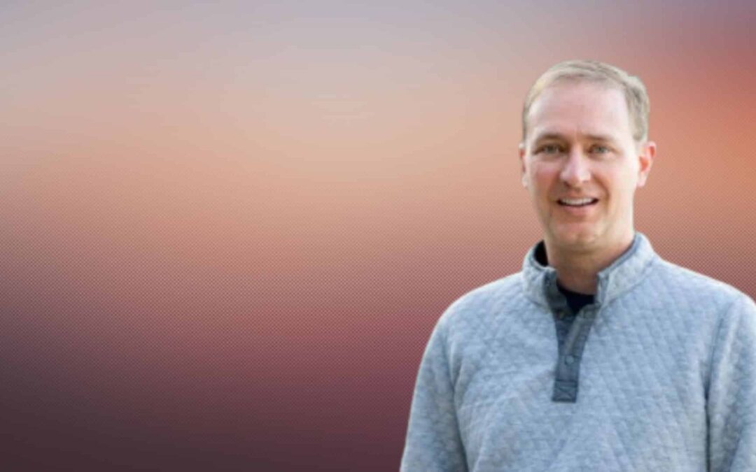 Andy Mowat: From Four Unicorns to the Future of RevOps