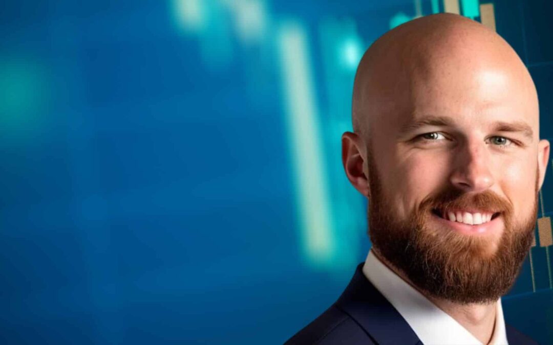 Nick Soldano: A Recruiter’s Journey Into Revenue Operations