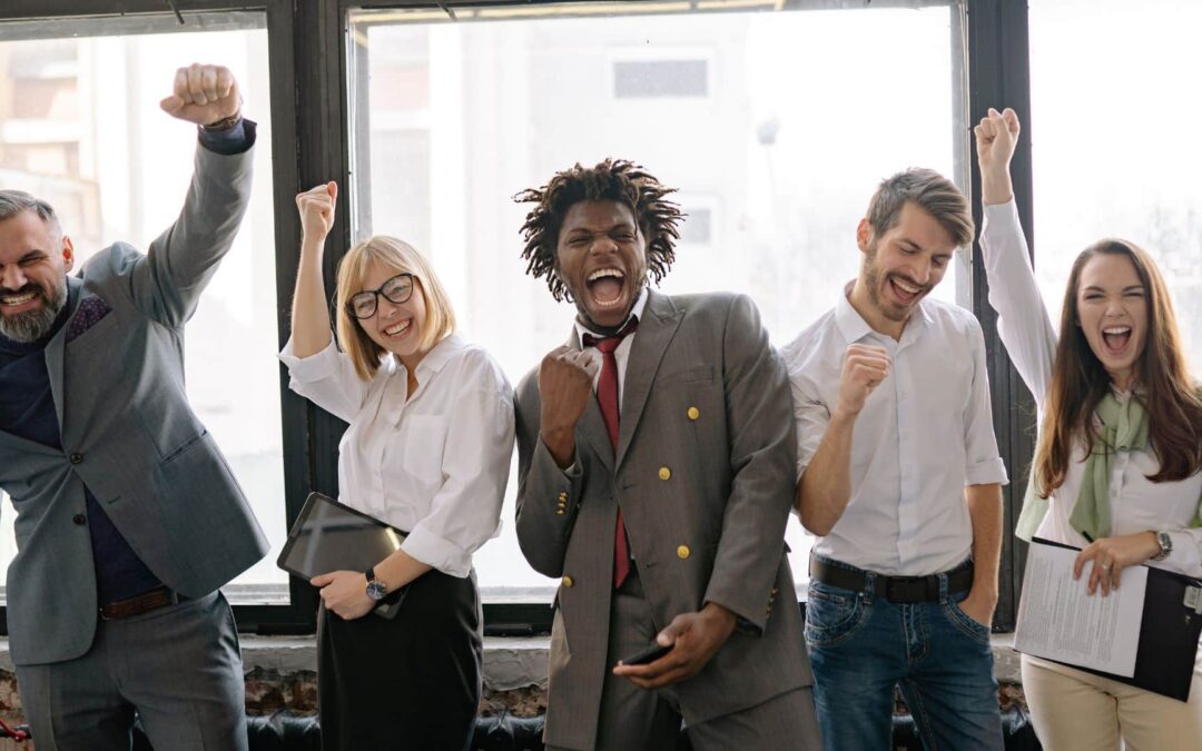 Struggling Sales Teams? 5 Ways Automation Turns Things Around
