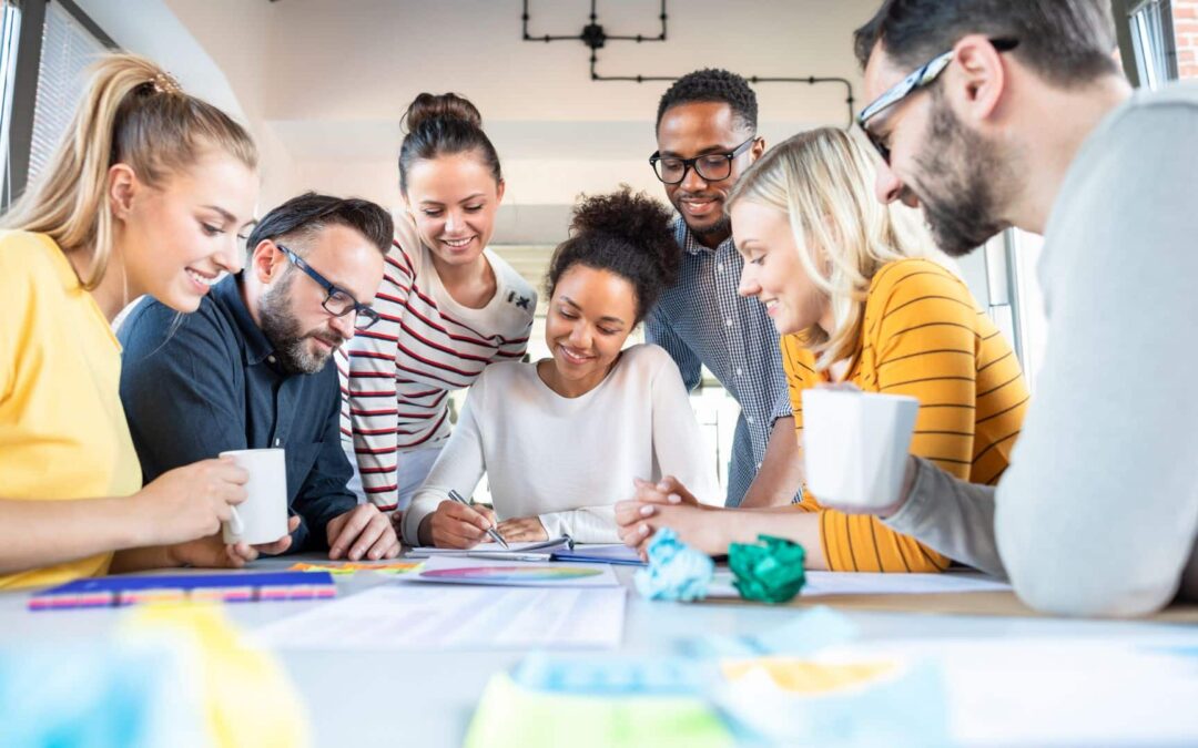 7 Strategies for a Sales Compensation Plan That Actually Works