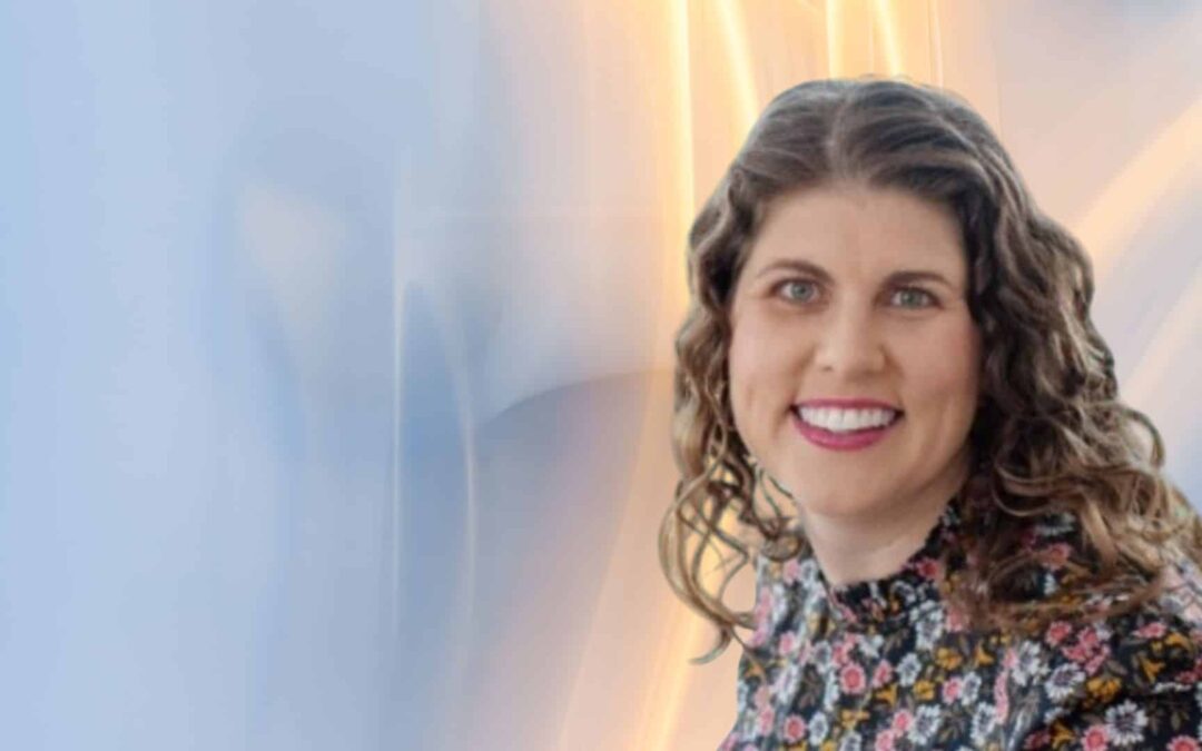 Kristen Sweeney: Turn Freelance Writing Into a Thriving Agency