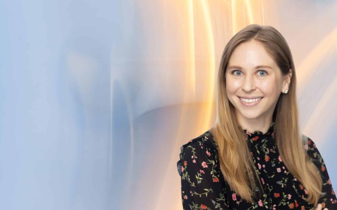 Rachel Krall: RevOps That’s Reshaping Strategic Finance