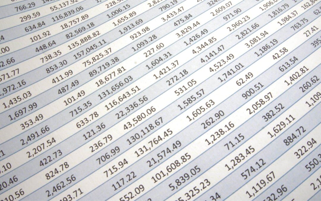 4 Ways Spreadsheets Are Killing Your Sales Strategy
