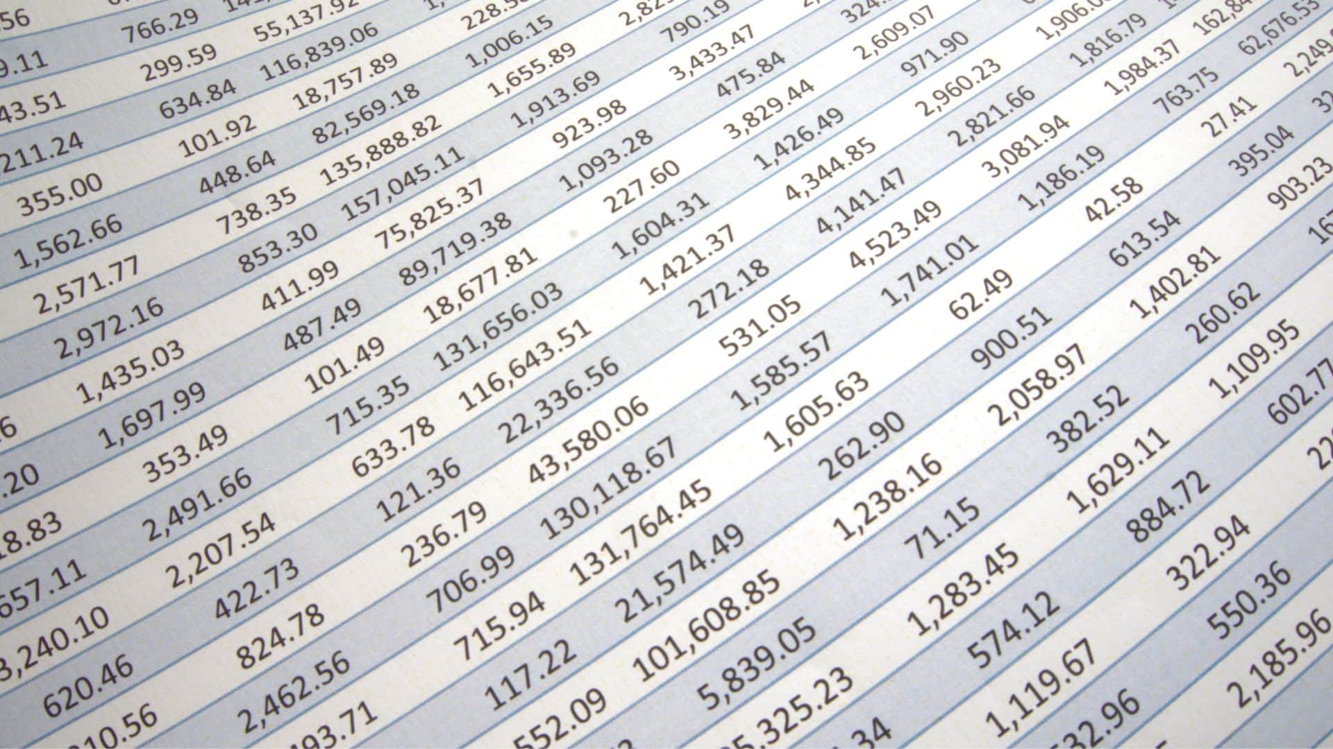 The Death of the Spreadsheet The Death of the Spreadsheet