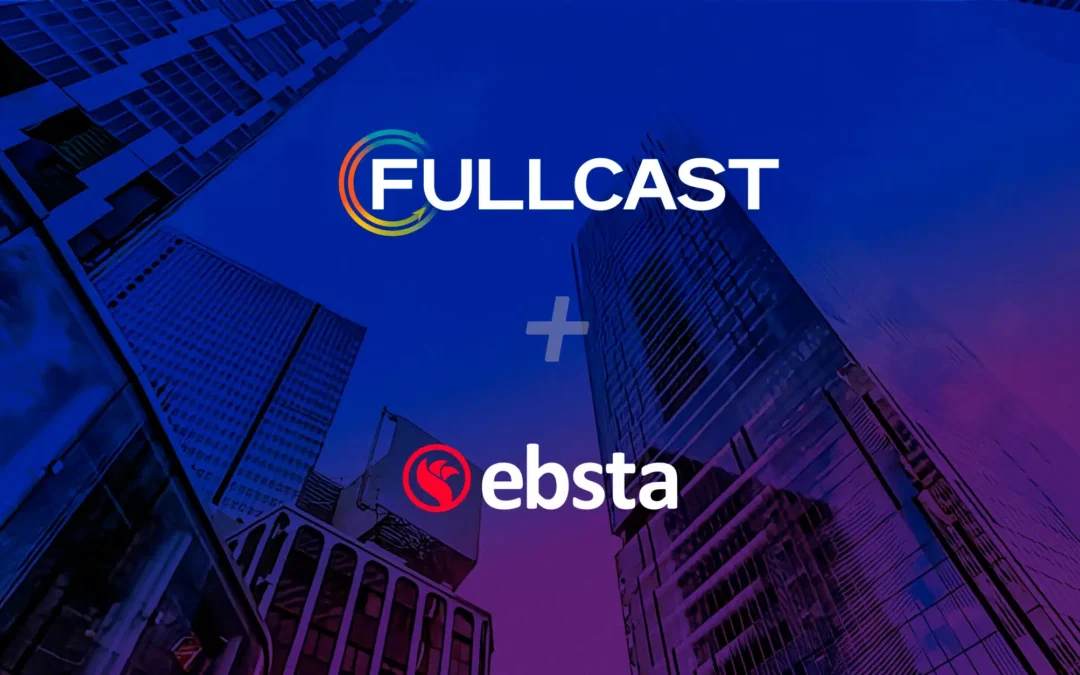 Fullcast Acquires Ebsta to Deliver Unrivaled Revenue Intelligence and Go-to-Market Execution