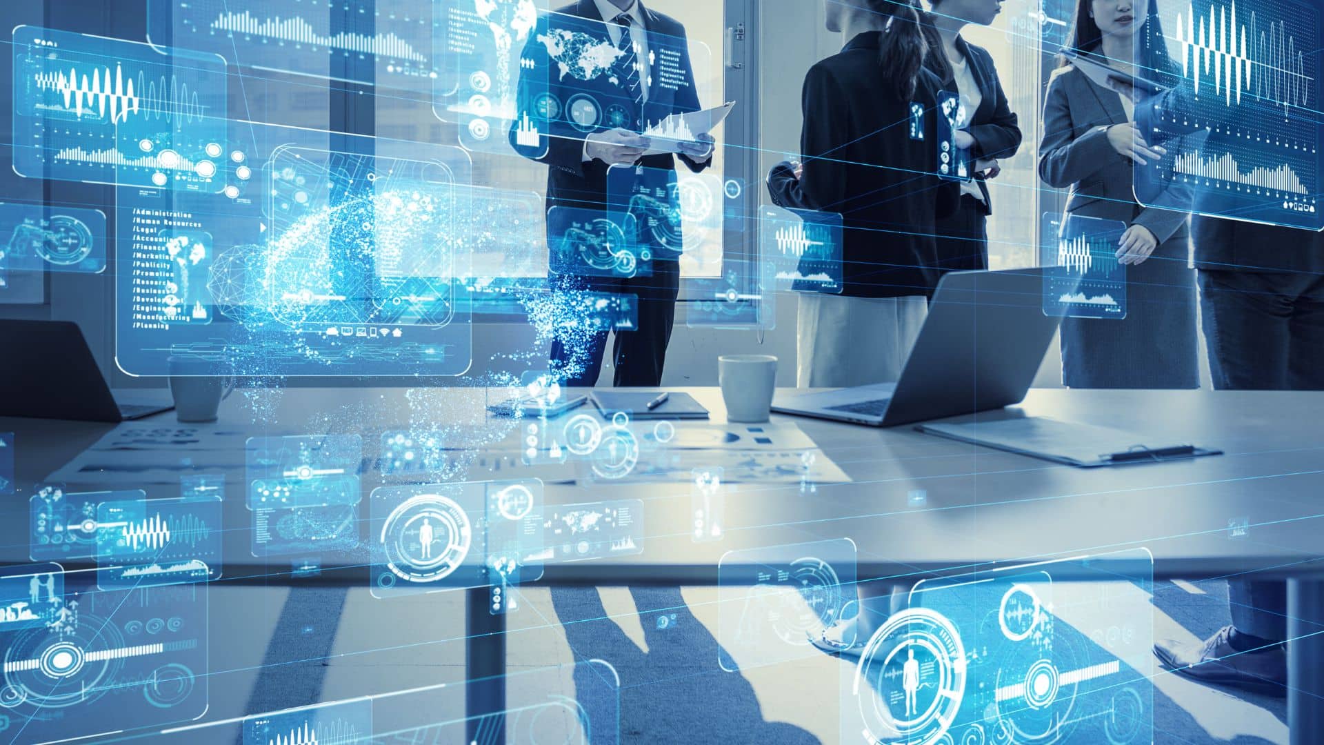 4 Changes Orgs Must Make to Adopt Agentic AI
