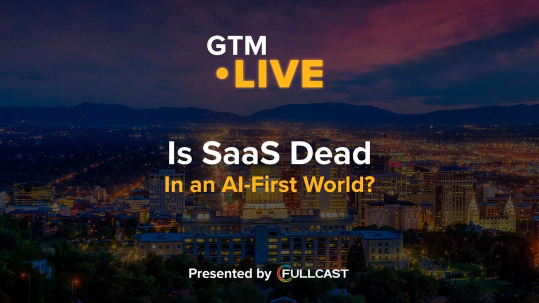 Is SaaS Dead in an AI-First World?