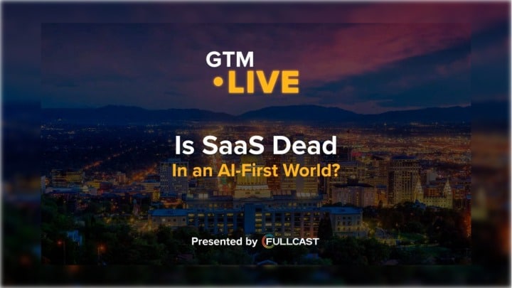 Is SaaS Dead in an AI-First World?