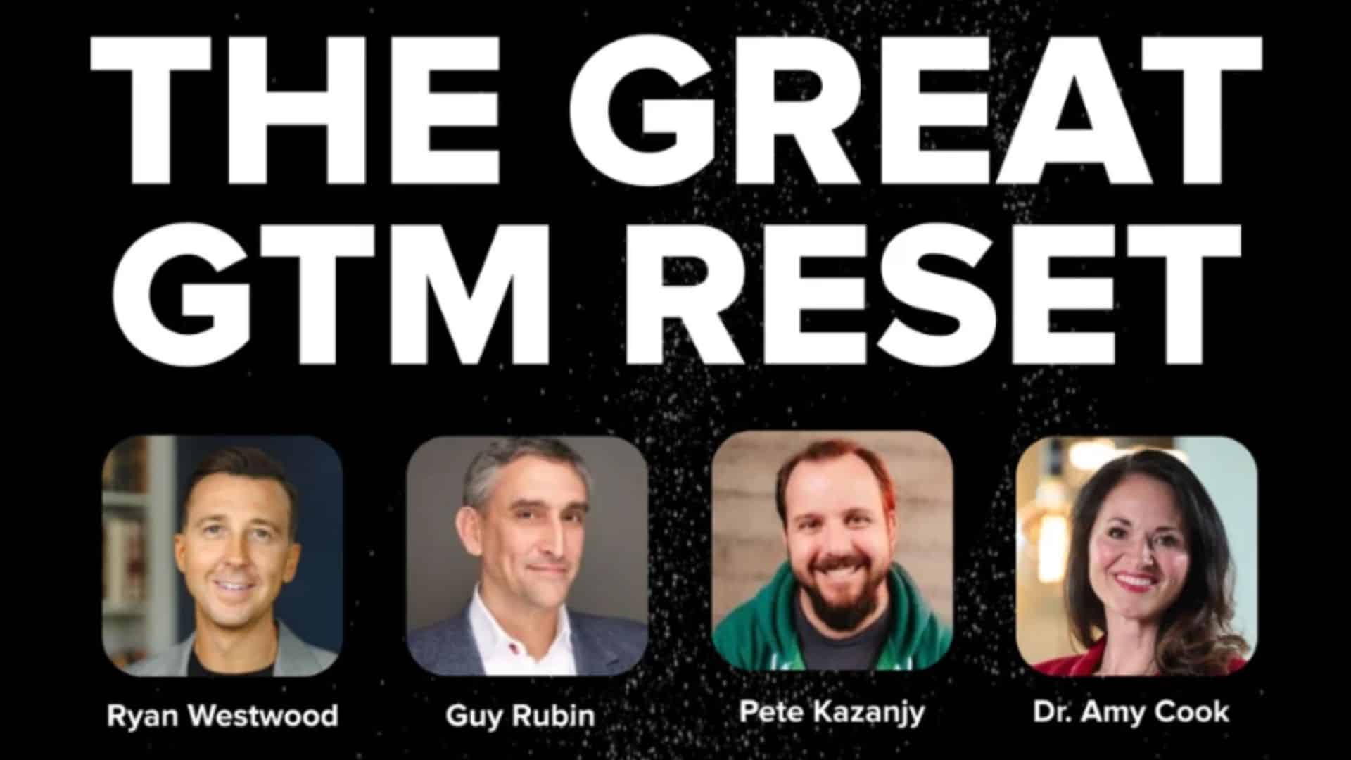 GTM Reset image GTM Reset image