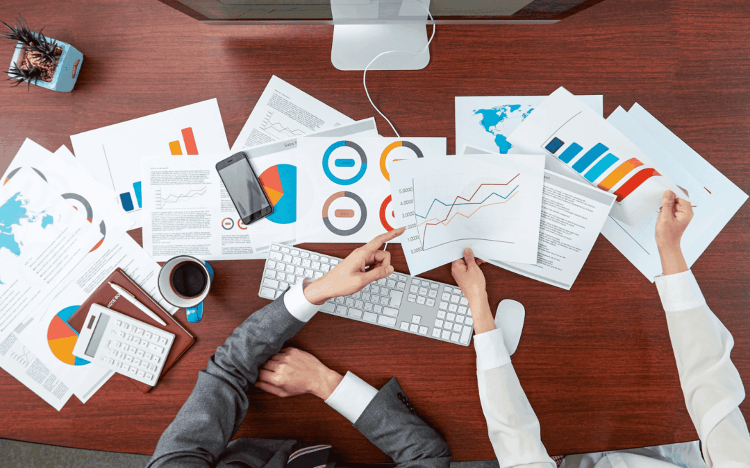 scattered gtm processes