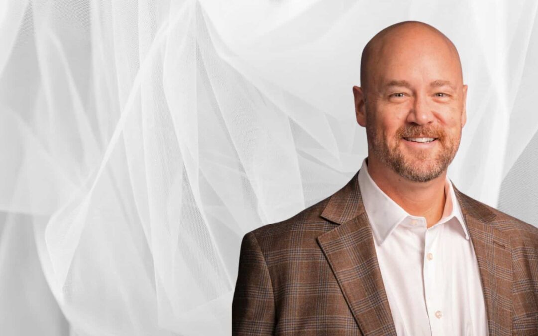 Jason Lowe: Leading When AI Tech Won’t Slow Down