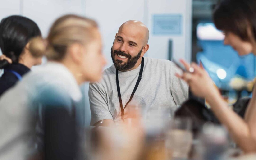 Aligning Sellers and Buyers: Mastering the Full-Cycle Journey
