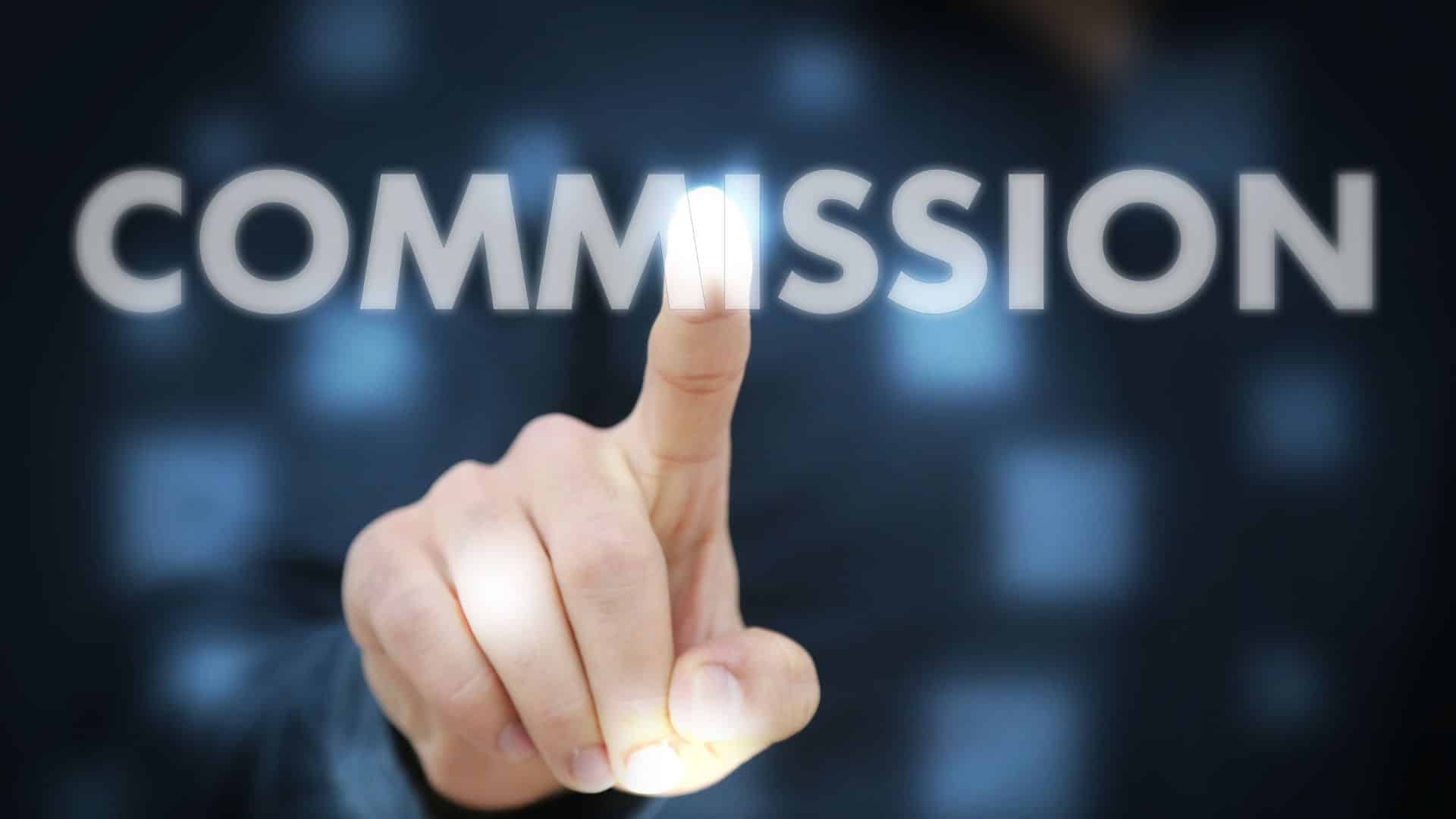 Transforming Commission Accuracy for ISOs Transforming Commission Accuracy for ISOs