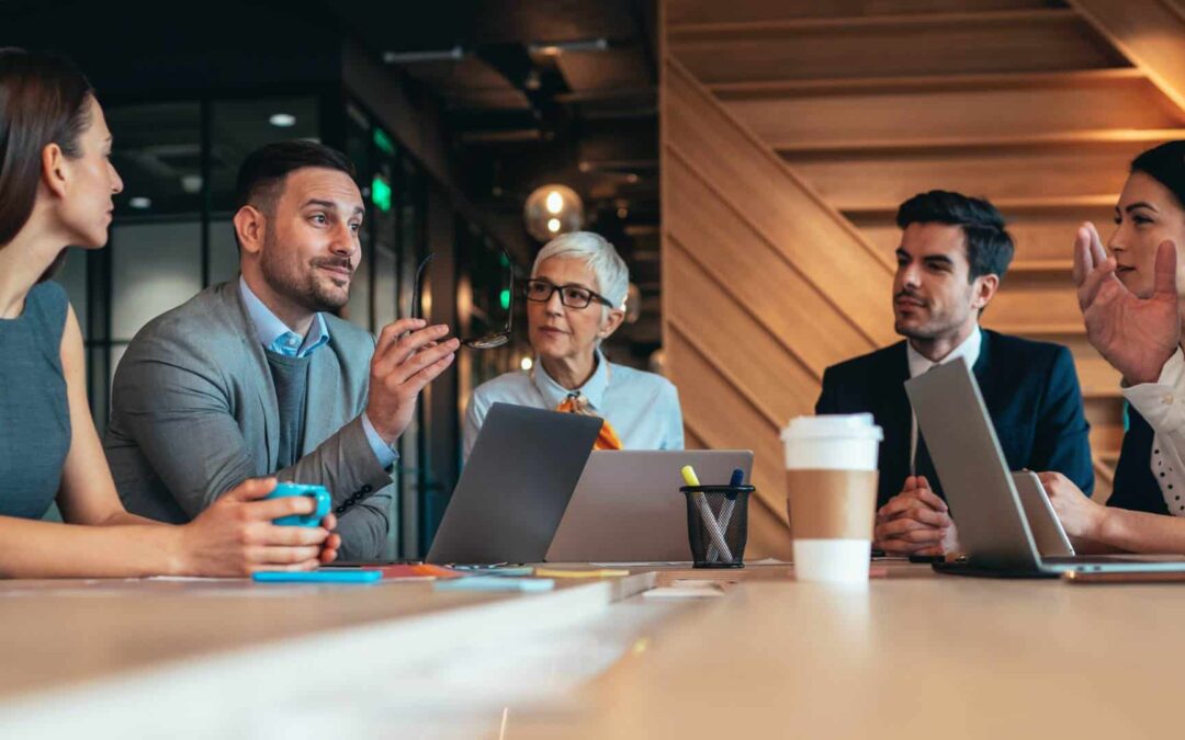 what is a sales quota featured image