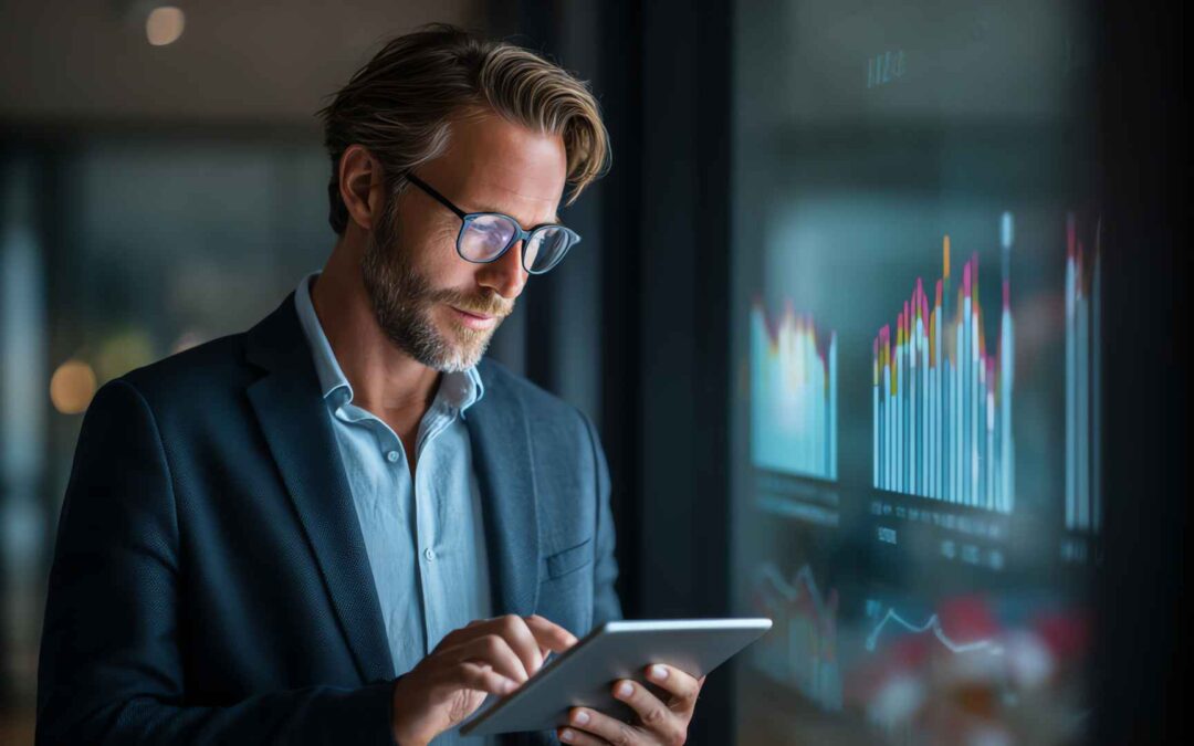 AI-powered capacity planning featured image