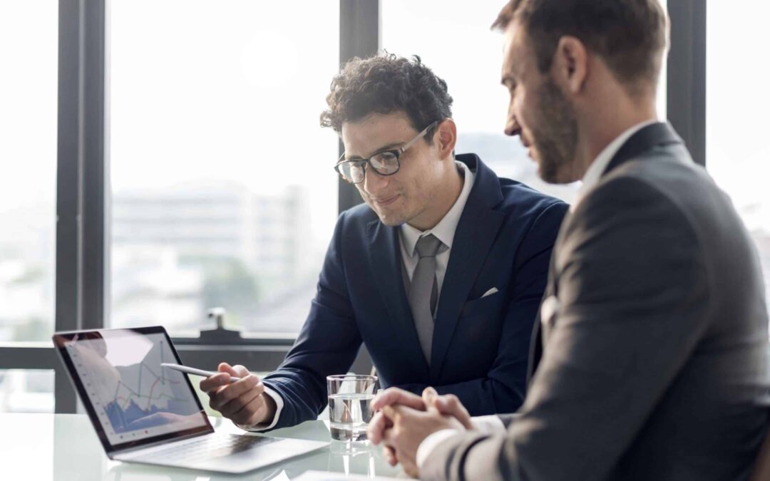 evolution of sales forecasting featured image