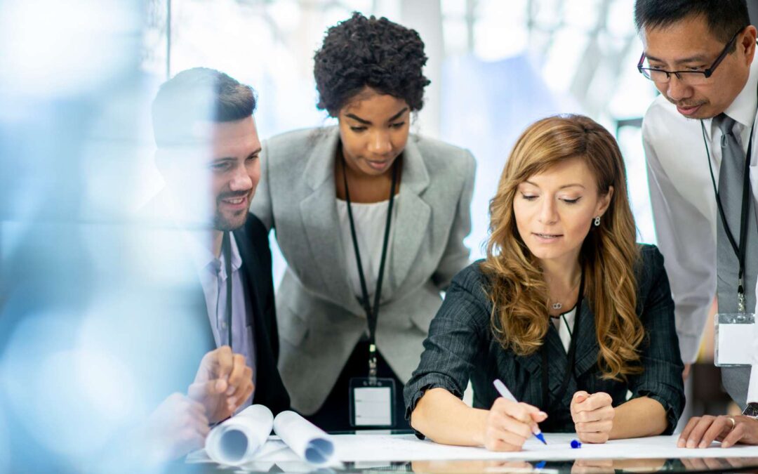 capacity planning smb vs enterprise featured image