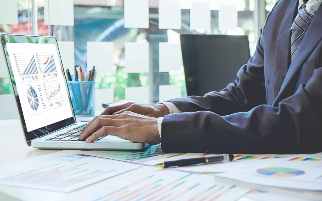 data-driven revenue operations strategy featured image