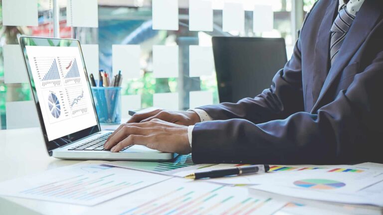 data-driven revenue operations strategy featured image