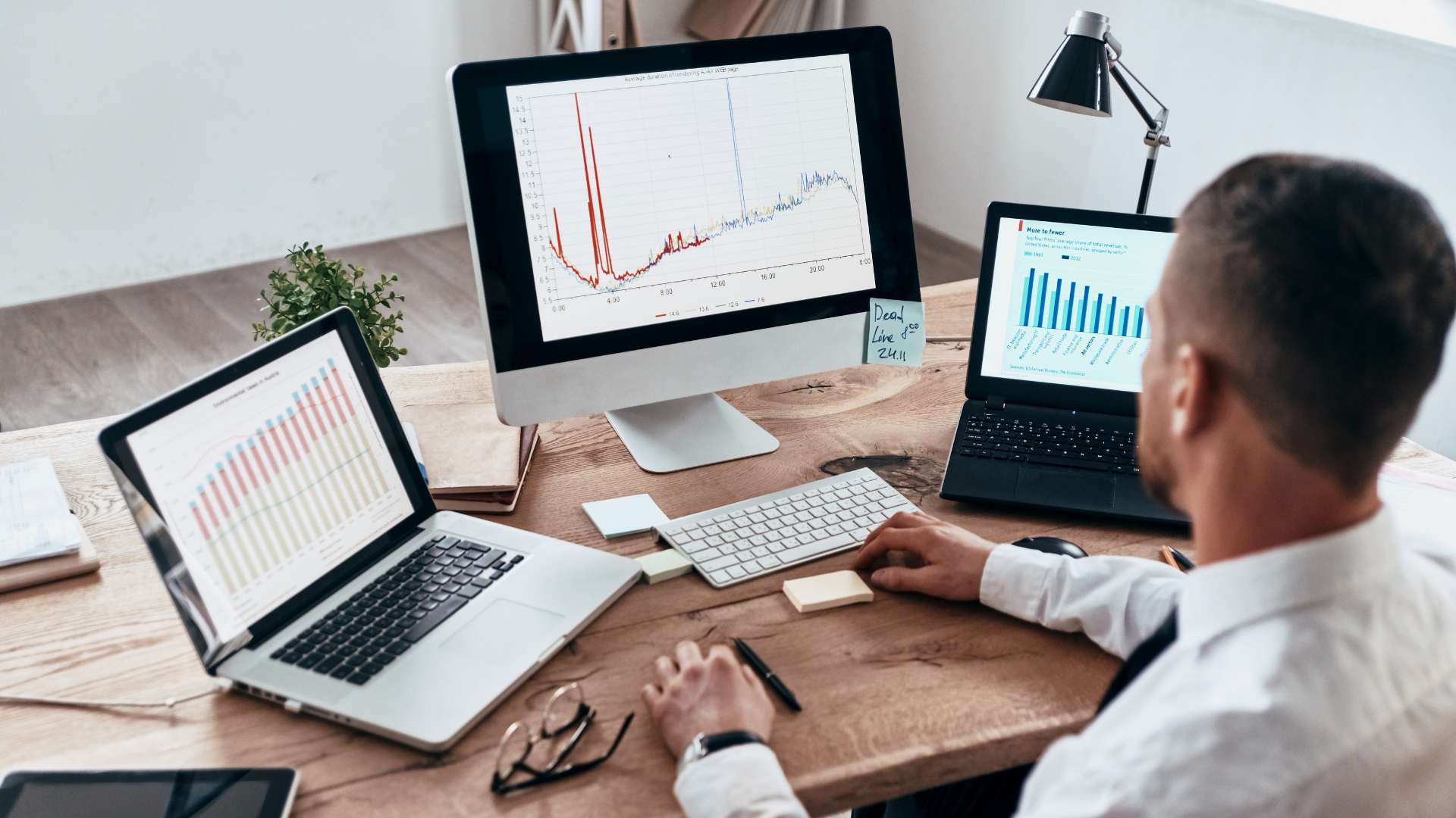 forecasting in PLG companies featured image forecasting in PLG companies featured image