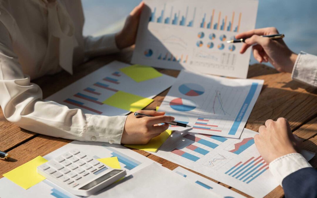 forecasting in subscription vs transactional sales featured image