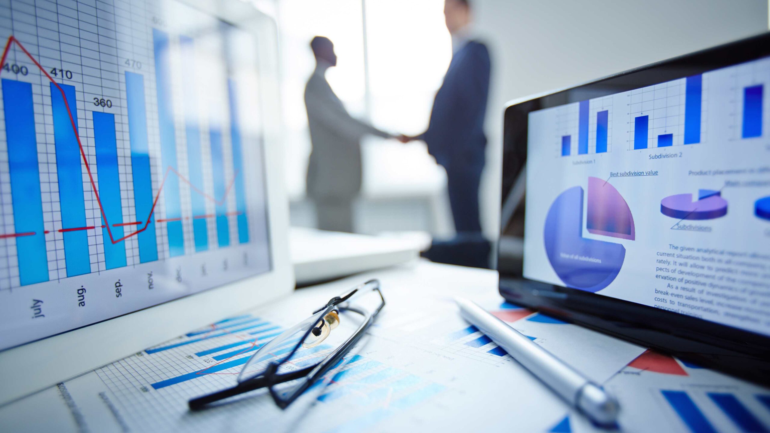 forecasting smb vs enterprise featured image forecasting smb vs enterprise featured image
