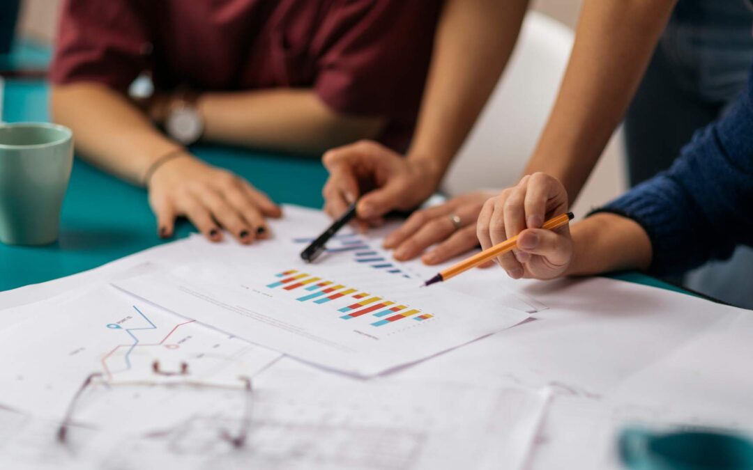 how often to update a sales forecast featured image