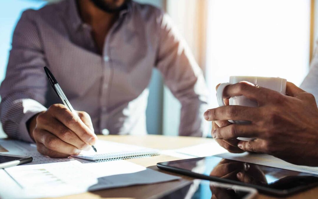 how to conduct a content audit to fix your marketing gaps featured image