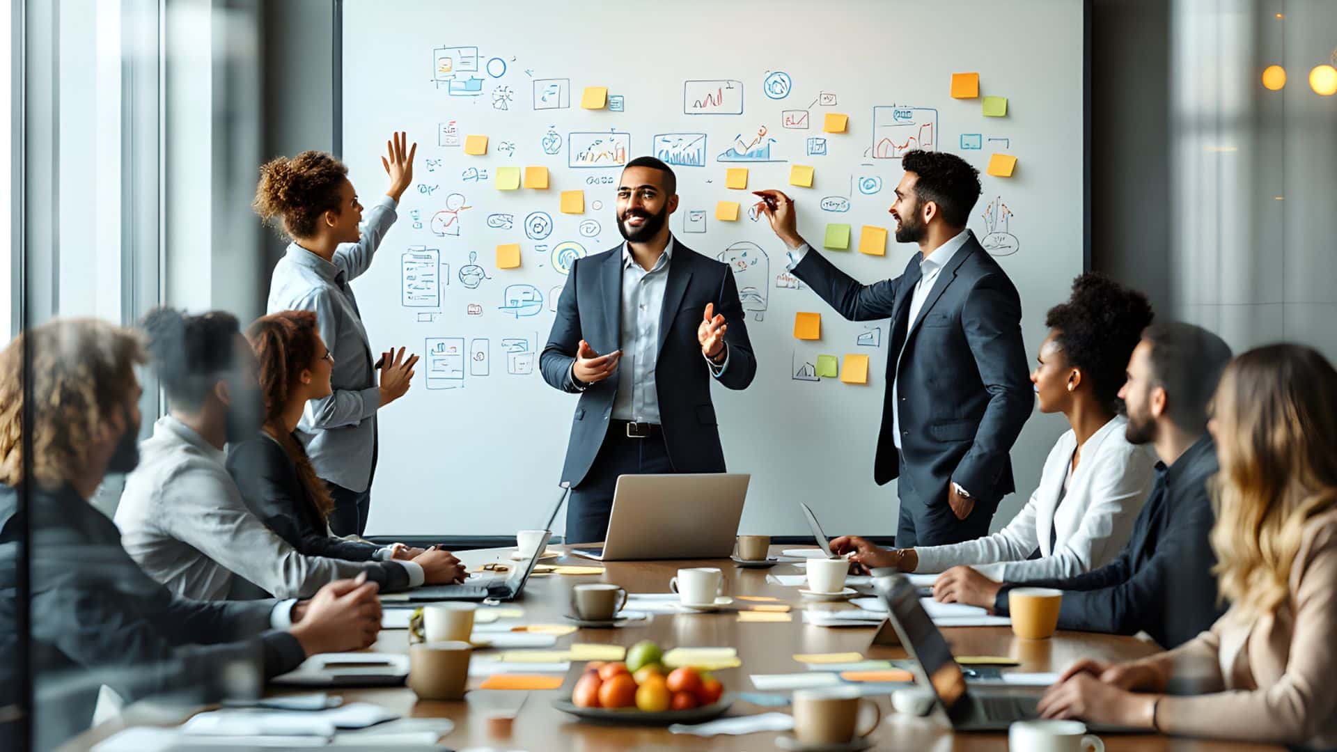 how to make branded content at scale how to make branded content at scale featured image