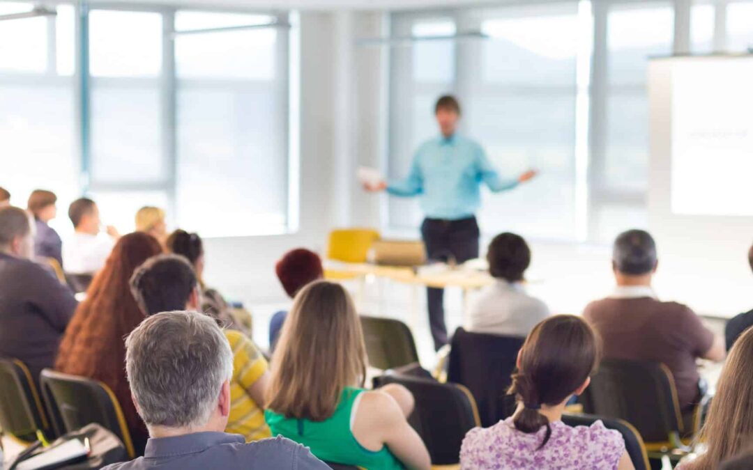 human connection in sales featured image