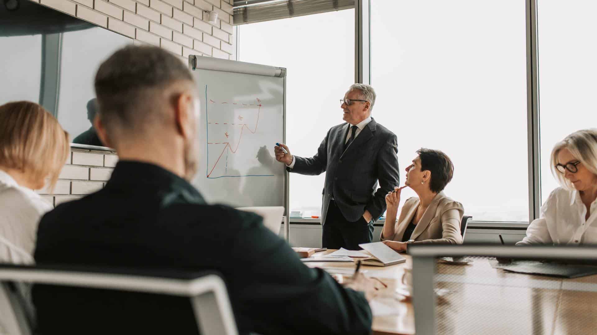 pipeline vs top down forecasting