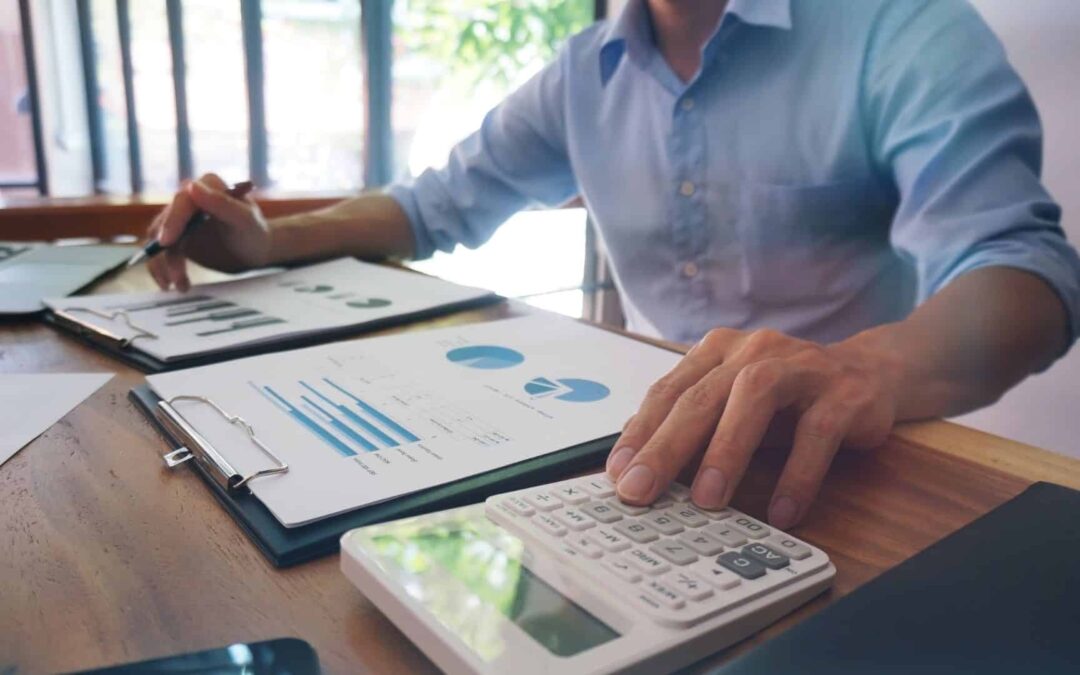 realistic revenue goal setting