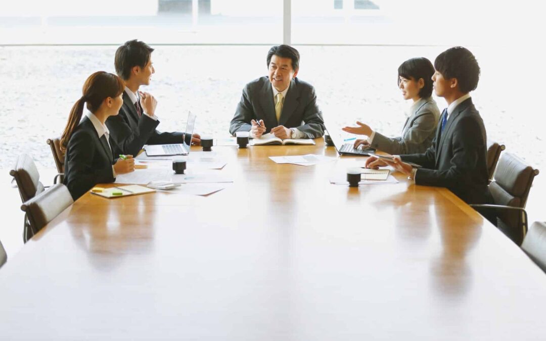 replace thought leadership mandates featured image