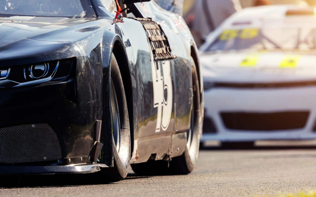 revops is the pit crew featured image