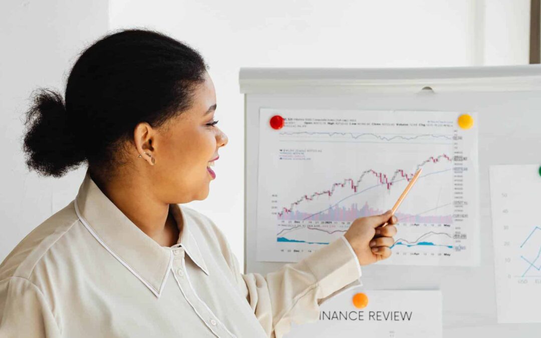 Sales Forecasting Models: From Guesswork to Predictability