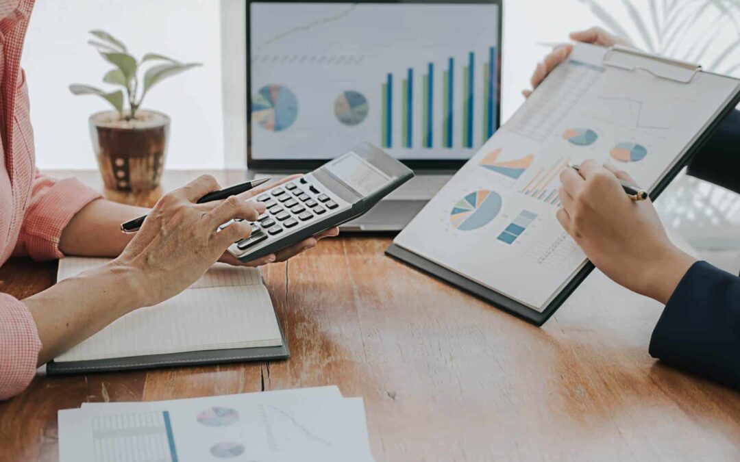 the evolutions of sales commissions