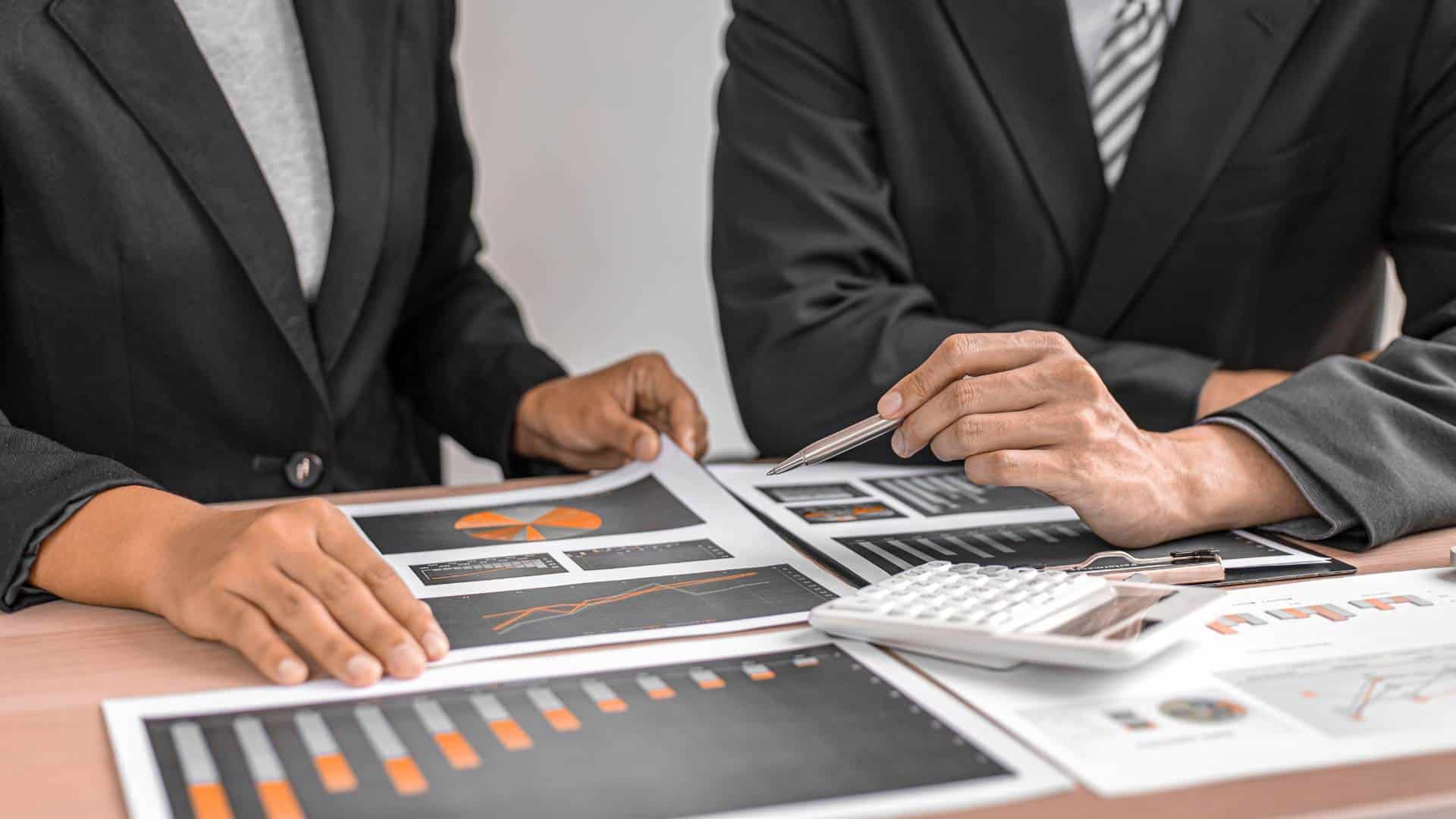 types of sales quotas