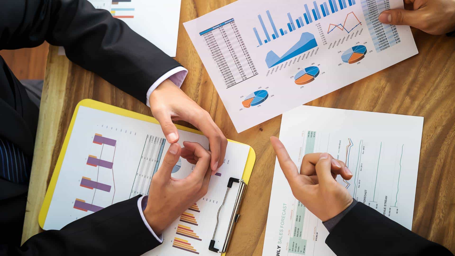 what is lead generation featured image