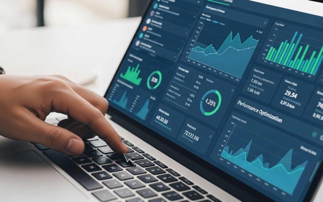 what is performance marketing featured image