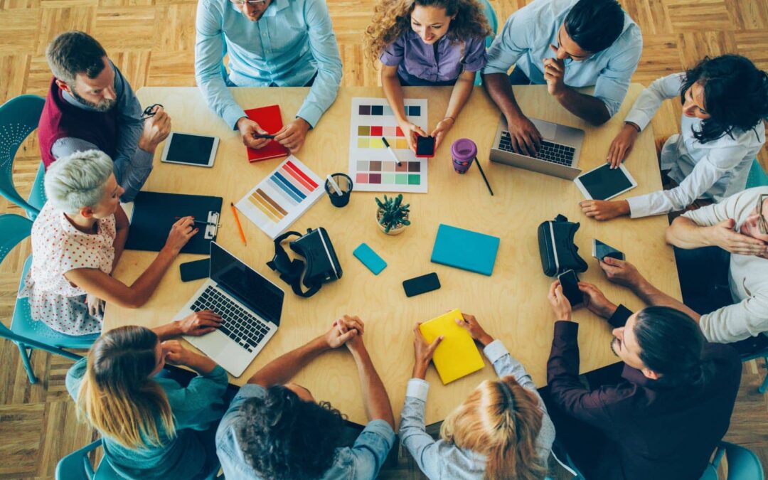 Why Modern Property Managers Need Tech to Survive | Stuart Fish