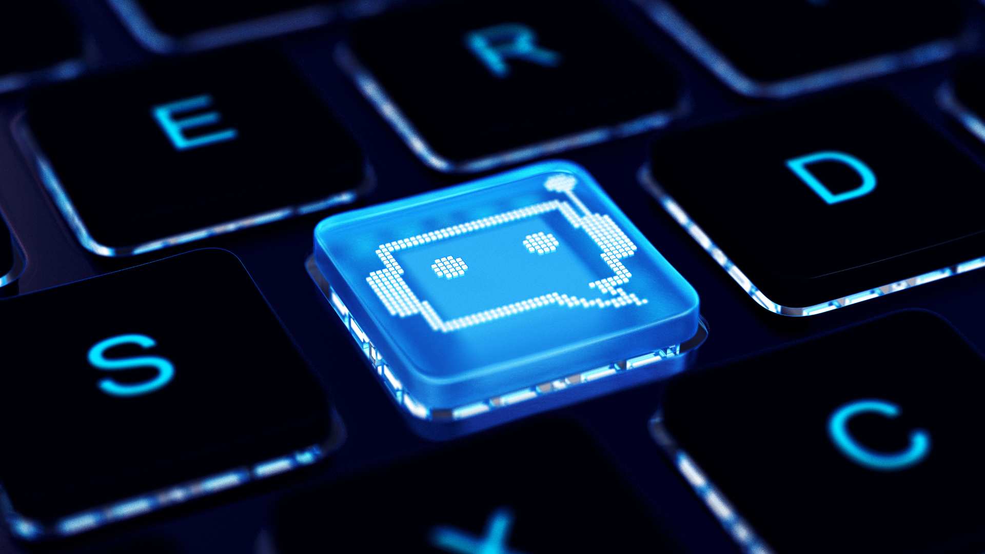AI marketing campaign optimization featured image AI marketing campaign optimization featured image