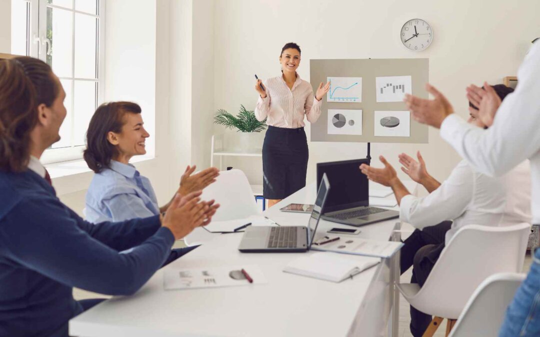 How to Prepare Your GTM Strategy for AI-Powered Sales: A 5-Step Framework